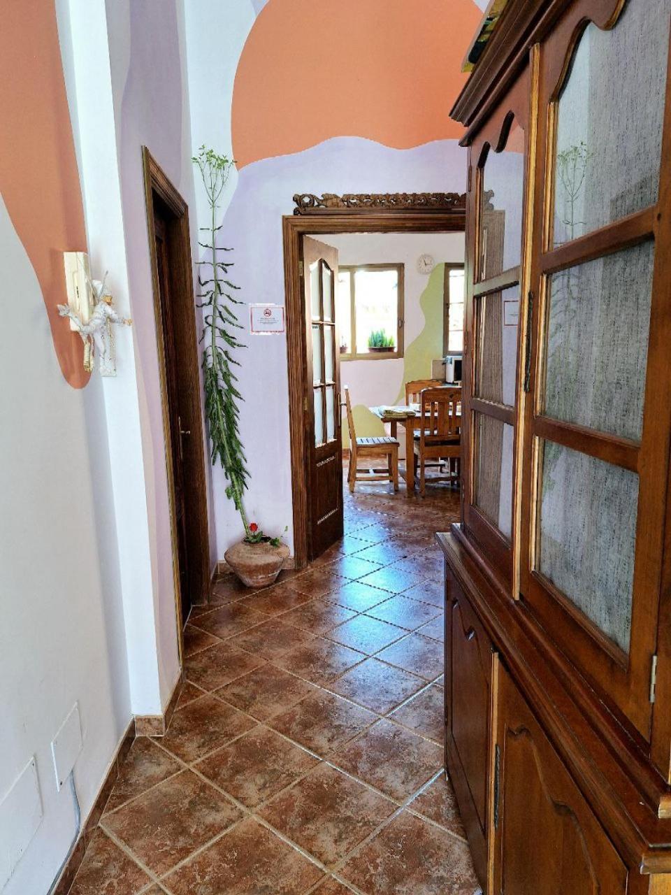 Casa Colores Accommodation Tenerife Candelaria Exterior foto