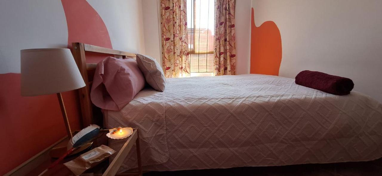 Casa Colores Accommodation Tenerife Candelaria Exterior foto